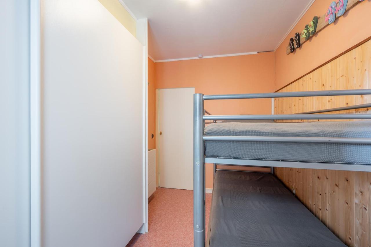 Vakantie Appartement Sahara - Residentie Lindo II De Panne Exteriör bild